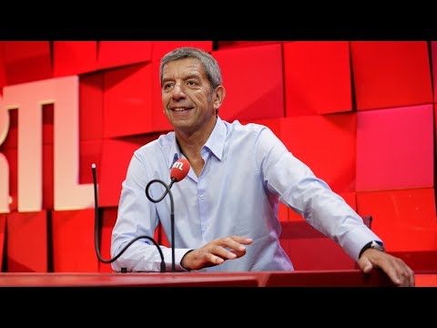 Michel Cymes warns you against "dry drowning"