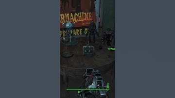 I Want These in Real Life! #fallout #fallout4 #gaming #shorts