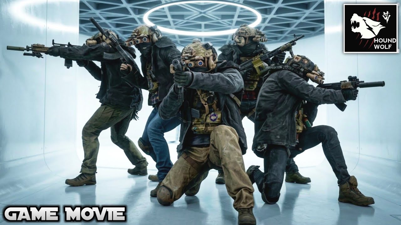 Wolves Re8 CHRIS & HIS HOUND WOLF SQUAD || All Appearances in Resident Evil 8 ...