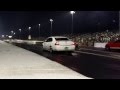 07 impala ss does 12.3 @117 in the quarter mile