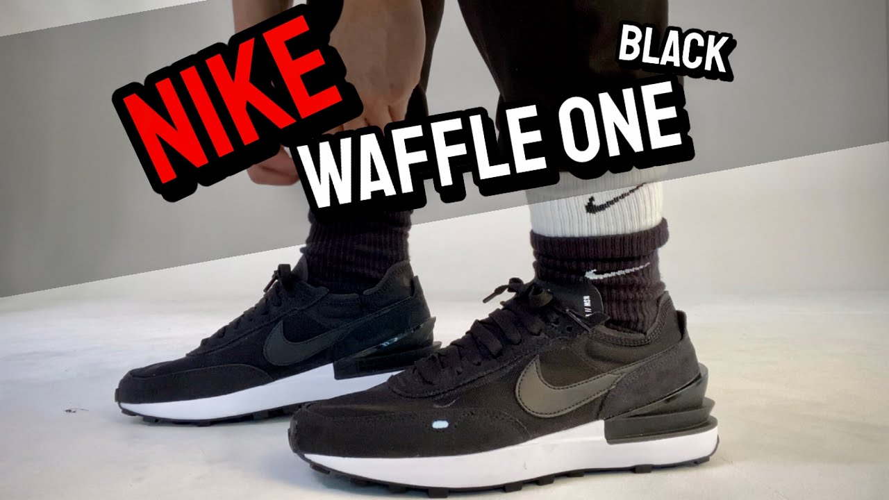 Nike Waffle One \