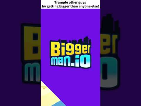 Biggerman.io
