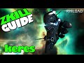The zkill guide to the keres