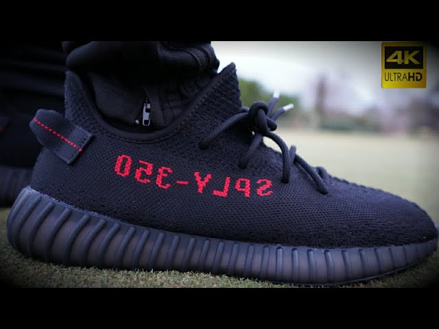Best UA Yeezy 350 Boost V2 Review Supreme From Topkickss 