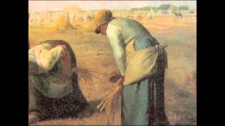 Millet'nin \