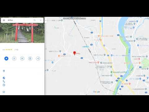 超簡単WordPressで地図（Google Map）を埋め込む方法！