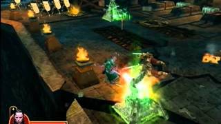 [PS2] Gaunlet - Seven Sorrows Gameplay