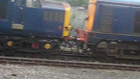 class 20/37 carlisle