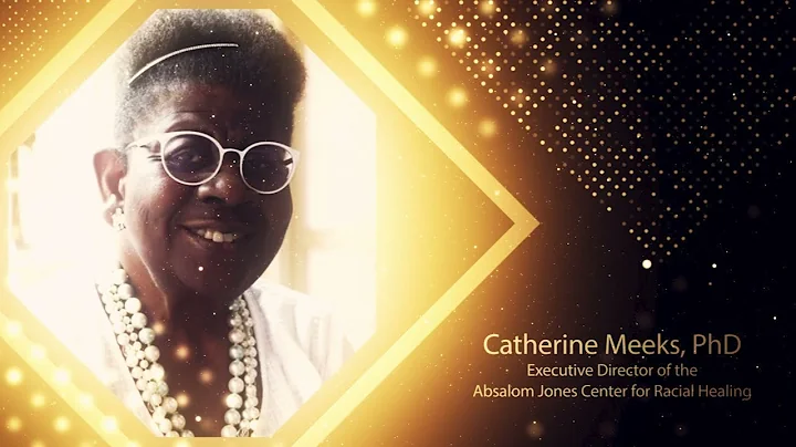 Women of Distinction: Dr. Catherine Meeks