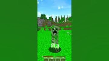JACKVN GẶP ZOMBIE THÂN THIỆN TRONG MINECRAFT #shorts