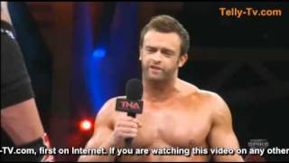 Tna Impact - 22411 Part 4 Hq