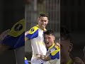 ÁNGEL DI MARÍA MARCÓ SU PRIMER GOL EN LIBERTADORES EN CARACAS ⚽️