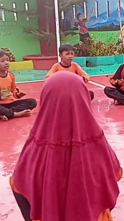 Permainan Tradisional #permainantradisional #permainan #permainananak #jawabarat