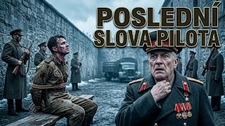 Tajemství z války: Německý pilot řekl jméno, které neměl znát nikdo!