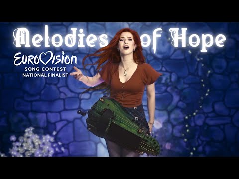 Patty Gurdy - "Melodies Of Hope"