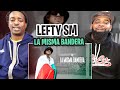 TRE-TV REACTS TO -  Lefty SM - La Misma Bandera 🇲🇽