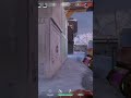 that was filthy #valorant #valoranthighlights #valorantmontage #valorantmoments #shorts