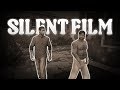 GTA5 - "Lamar and Franklin" | Silent Film 🎥🎭