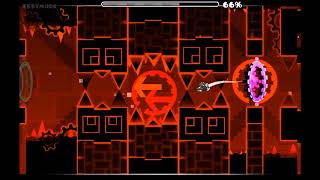 Cataclysm - Progress #1 - 52-100%
