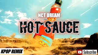 DJ HOT SAUCE - NCT DREAM | FULL BASS REMIX | BY DJ KOPLAK