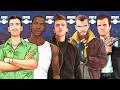 The Entire GTA Timeline Explained