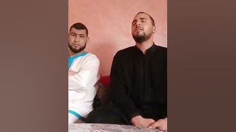 ما تيسر من سورة فصلت بصوت القارئ المبدع. معاذ الدويك