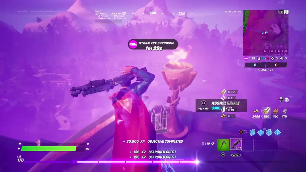 New Free Guy challenges