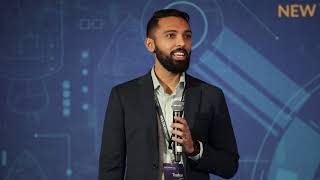 Multicoin Summit | Fall 2019 | Tushar Jain, Managing Partner