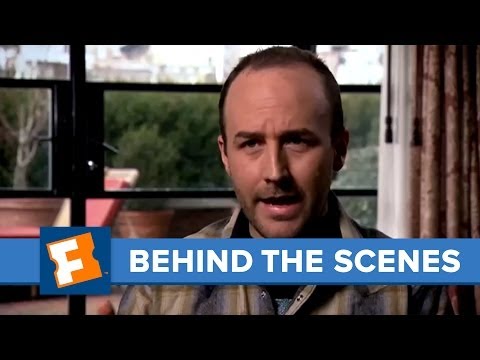 The Place Beyond The Pines: Exclusive Bts Interview | Behind The Scenes | Fandangomovies