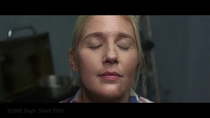 Ken Dwyer Editing Demo Reel