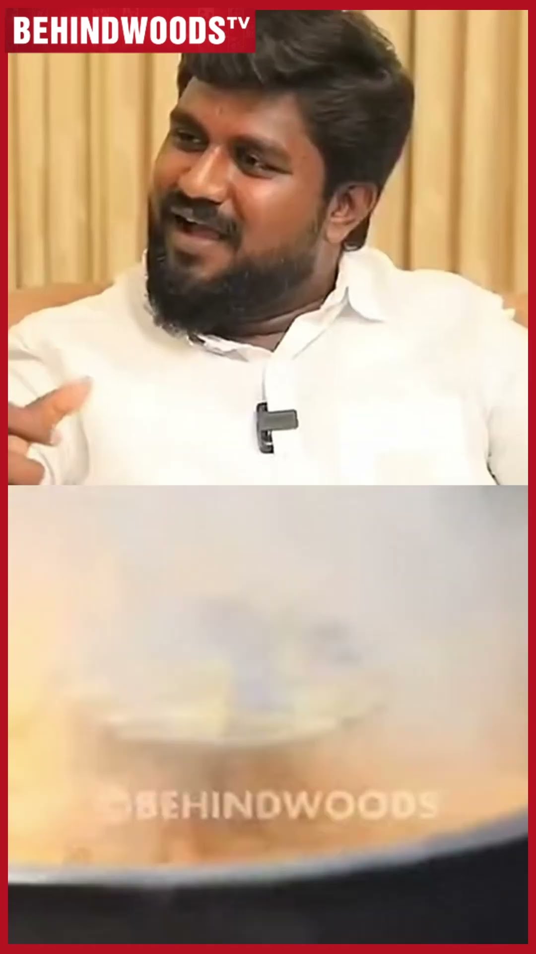 'Mutton Biriyani செய்ய இத விட Better Tips கிடையாது..' ? Viral Throwback