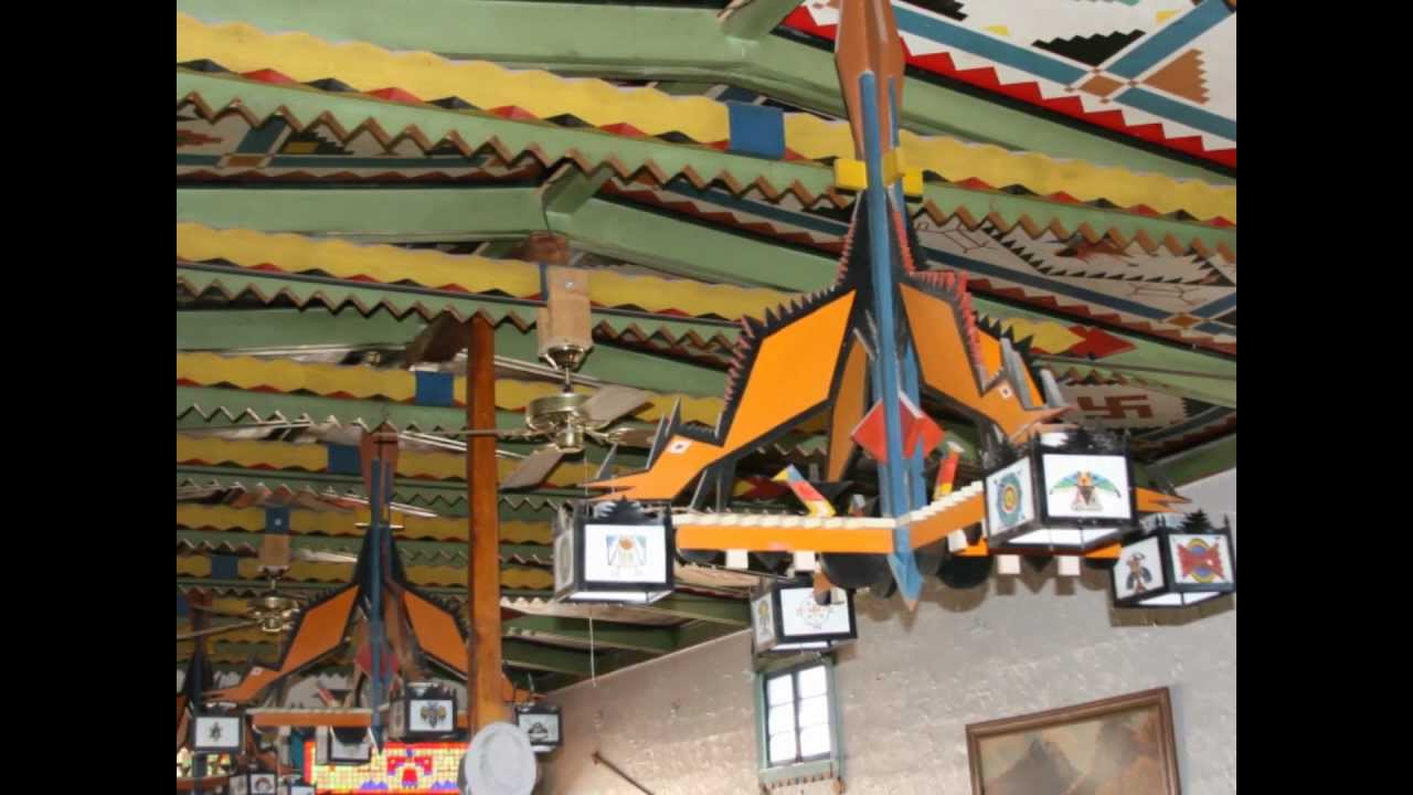 Mountainair, New Mexico YouTube