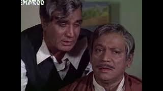 Chor Chor | 1974 Vijay Anand | Part 1 | Full Hindi Film Movie | Mystery Thriller