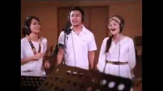 Kita Bisa ( Song Sea Games 26th 2011 Indonesia)