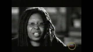 TNT May 31, 2002 Commercials