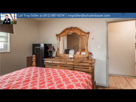 4004 Melvyn Dr, New Albany, IN home video tour
