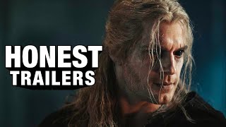 Honest Trailers | The Witcher (Season 2)