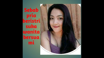 5 Sebab pria beristri menyukai wanita bersuami