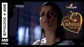 Meri Aashiqui Tum Se Hi - 25th March 2015 - मेरी आशिकी तुम से ही - Full Episode (HD)