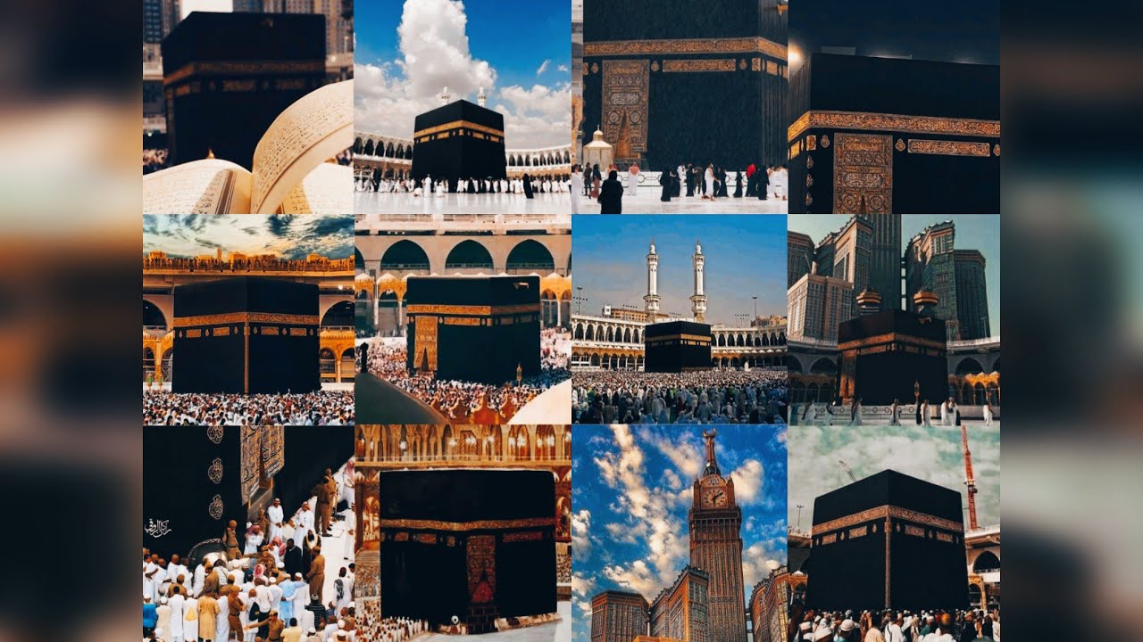 Beautiful Makkah dp//Khana kaba wallpapers//Makkah dpz ISLAMIC