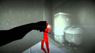 SUPERHOT AD2013 Tirall