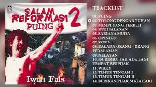 FULL ALBUM IWAN FALS SALAM REFORMASI II