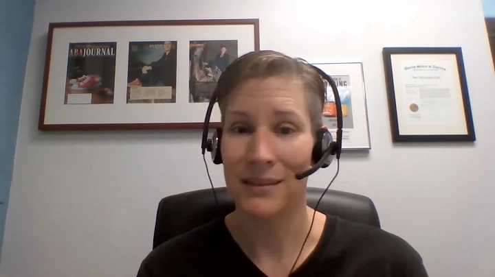 Sexual Harassment at Work – Can’t Afford a Lawyer | QOTD