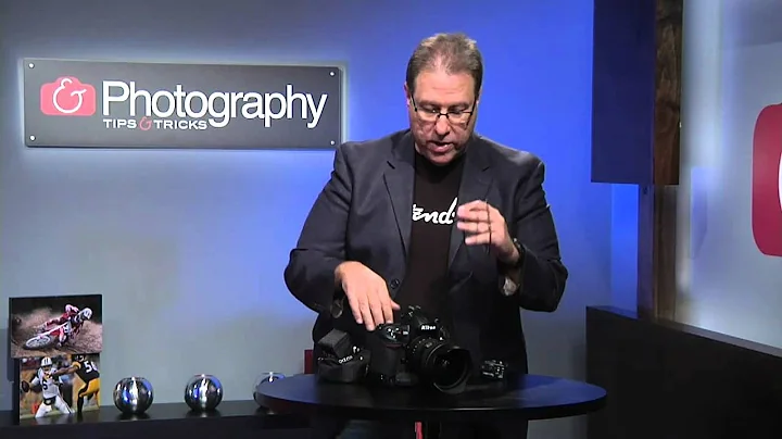 Photography Tips and Tricks - Episode #1