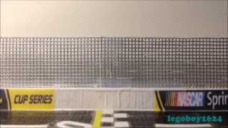 KEYSTONE BUYS Ep. 14: Gen-6 NASCAR Diecast from WalMart and IndyCar Diecast