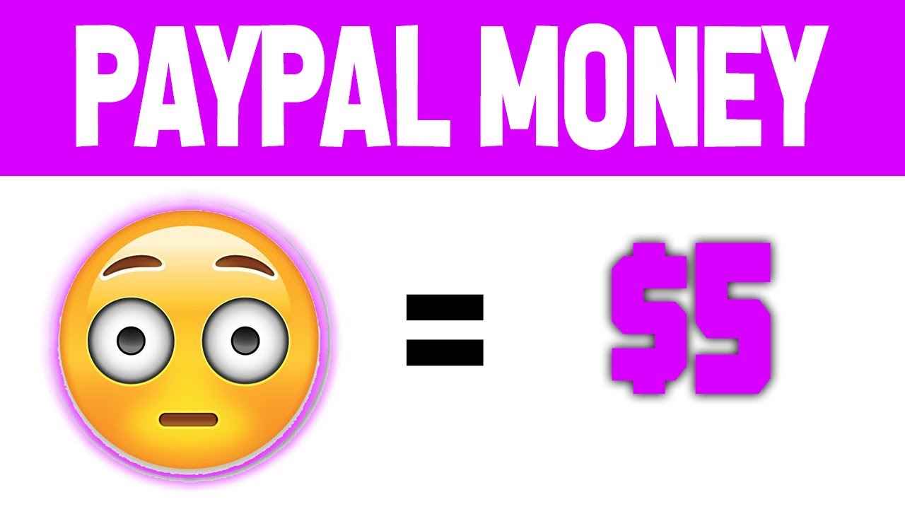 Earn $5 Per Emoji You Click $500 Daily ( Make Money Online 2022)