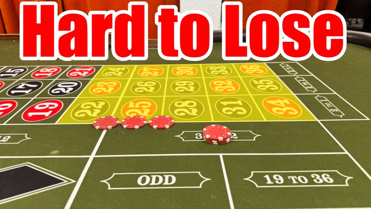 Almost Impossible to Lose || D'lambert Battle