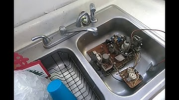 Defender Fix G07 Rebuild