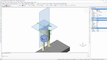 3D modeling at a Clip