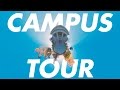 Pomona College 360° Virtual Reality Campus Tour